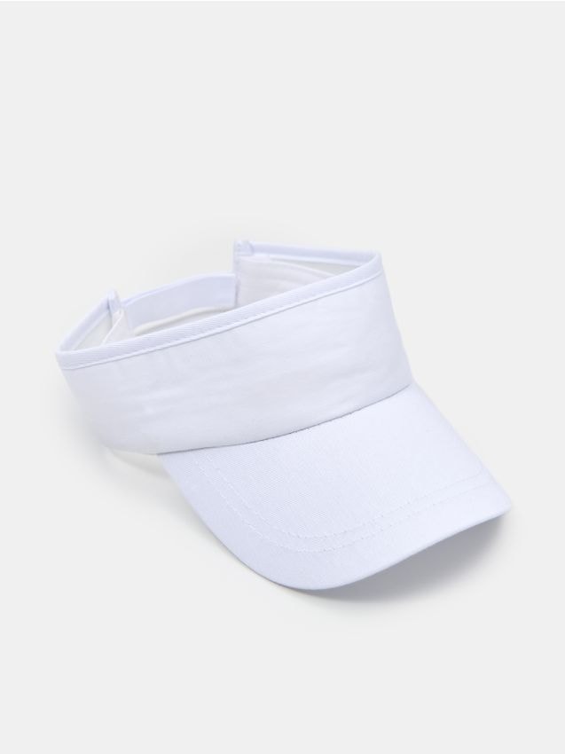 Sinsay - Cozoroc - alb