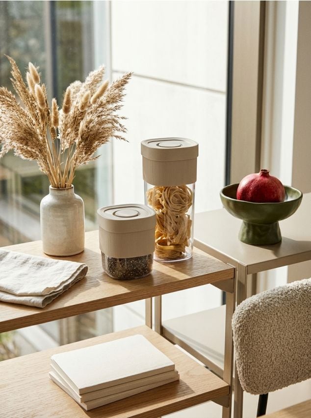 Sinsay - Organizator 2 pack - nude