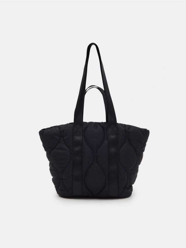 Bag Color black - SINSAY - 0505G-99X