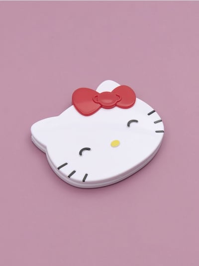 Ogledalo Hello Kitty