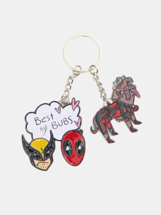 Sinsay - Prívesok Disney - viacfarebná