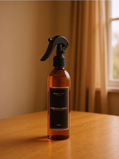 Lufterfrischer Citrus & Vanilla