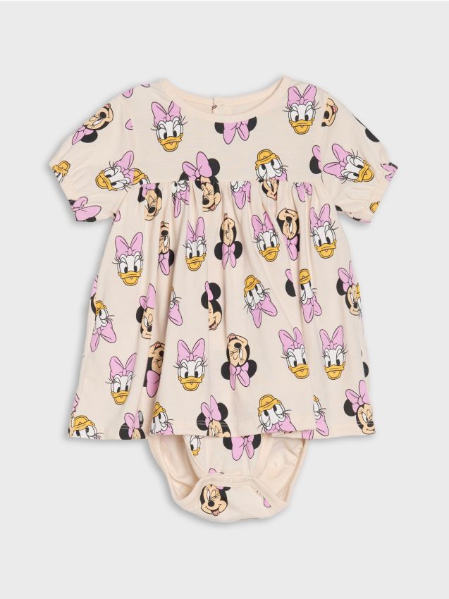 Sinsay - Body Disney - crem
