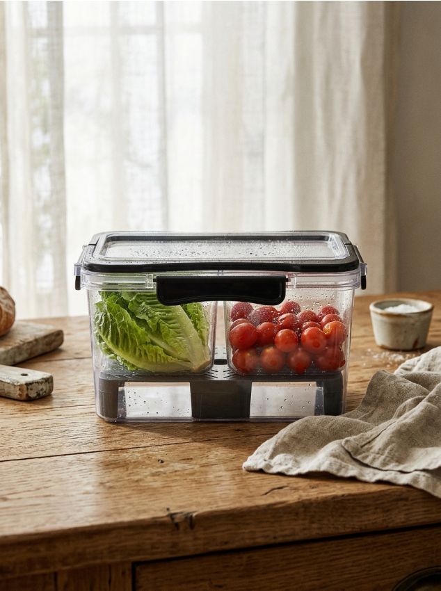 Sinsay - Organizator - negru