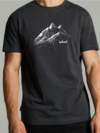 Μπλούζα με τύπωμα