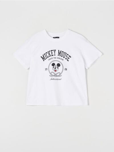 Μπλούζα Mickey Mouse