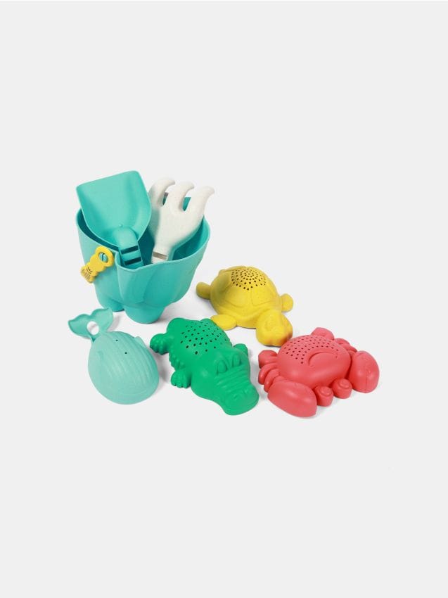 Liivamänguasjade komplekt - SINSAY