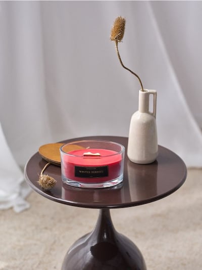 Küünal Winter Berries