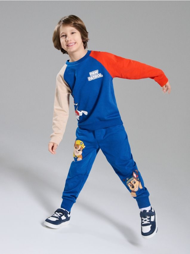 Sinsay - Trening PAW Patrol - bleumarin