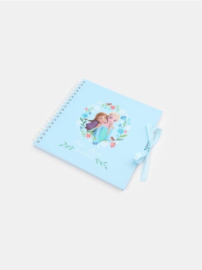 Album za fotografije Frozen