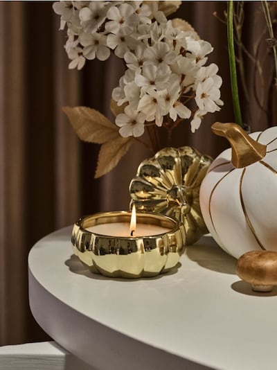 Candela Pumpkin