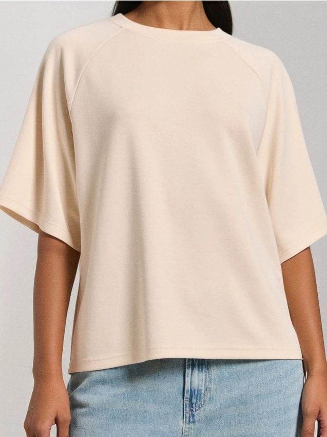 Sinsay - Mikina - telová