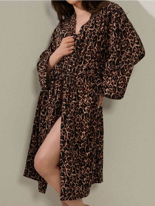 Sinsay - Župan - viacfarebná