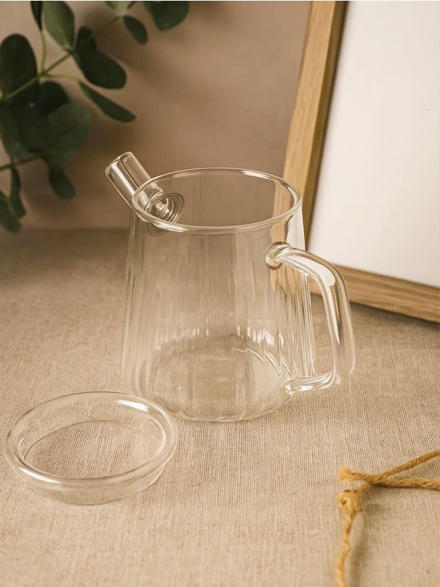 Sinsay - Čajník - clear