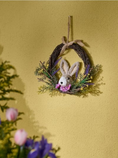 Великденски венец