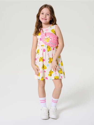 Kleid Pokémon