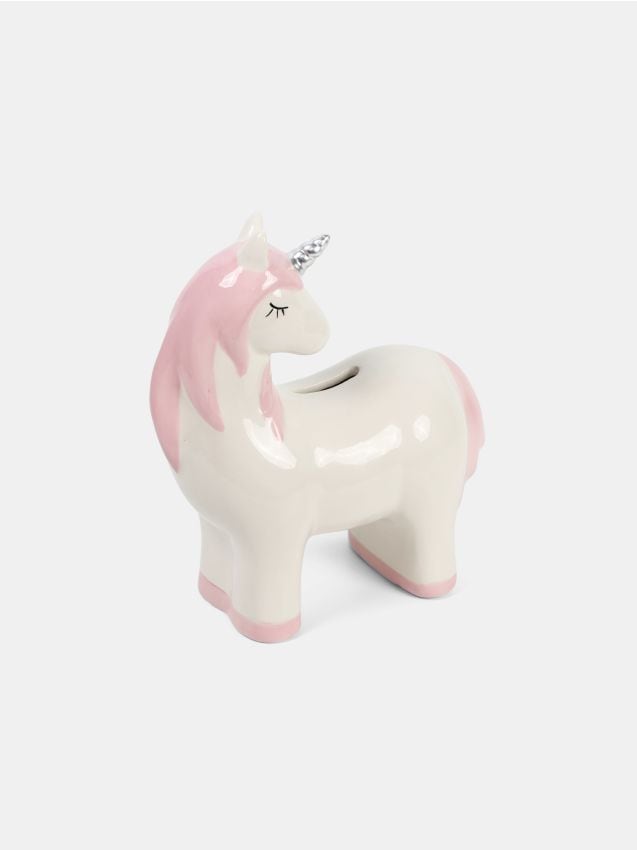 Скарбничка unicorn - SINSAY