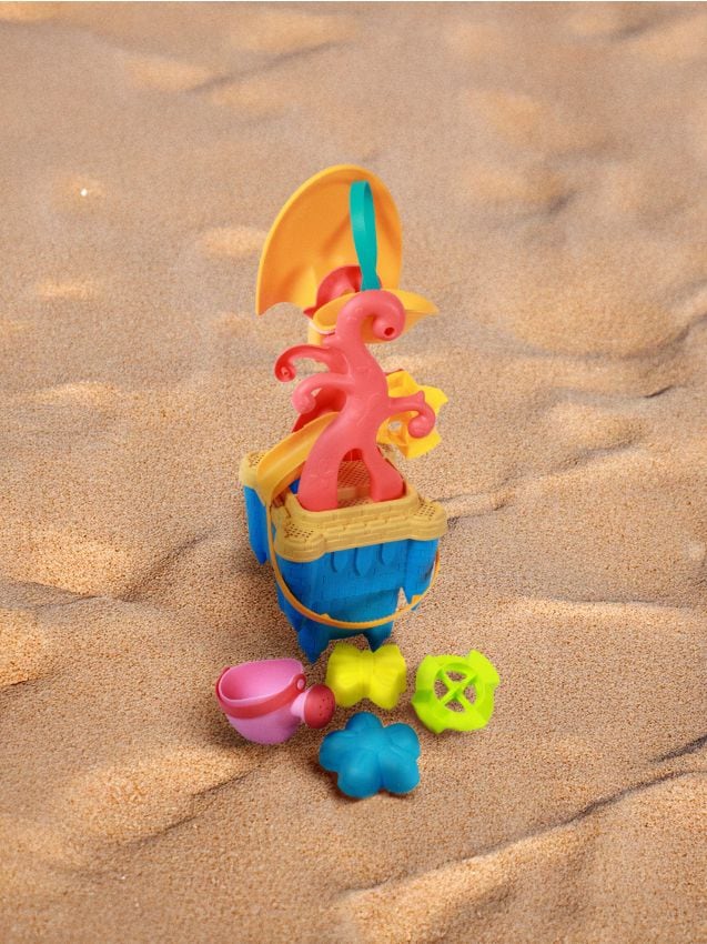 Komplet igrač za plažo - SINSAY