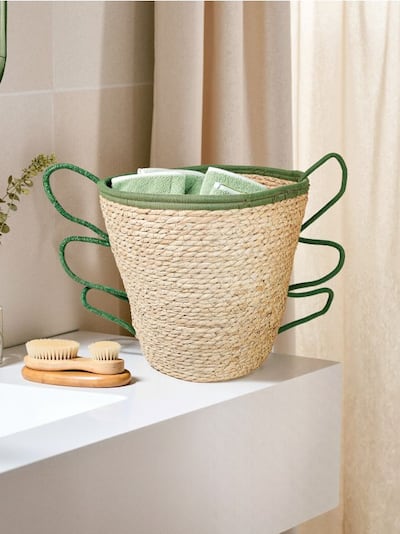 Καλάθι αποθήκευσης