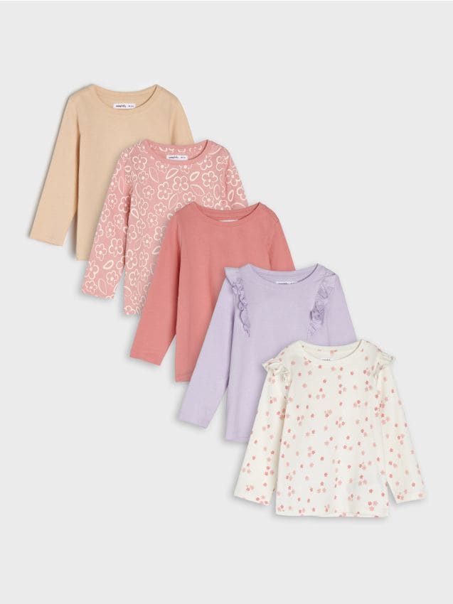 majica dugih rukava-image