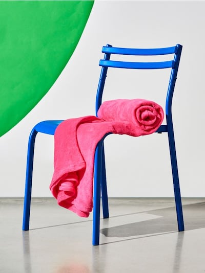 Coperta