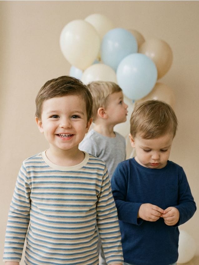 Sinsay - Tricouri din bumbac 3 pack - multicolor