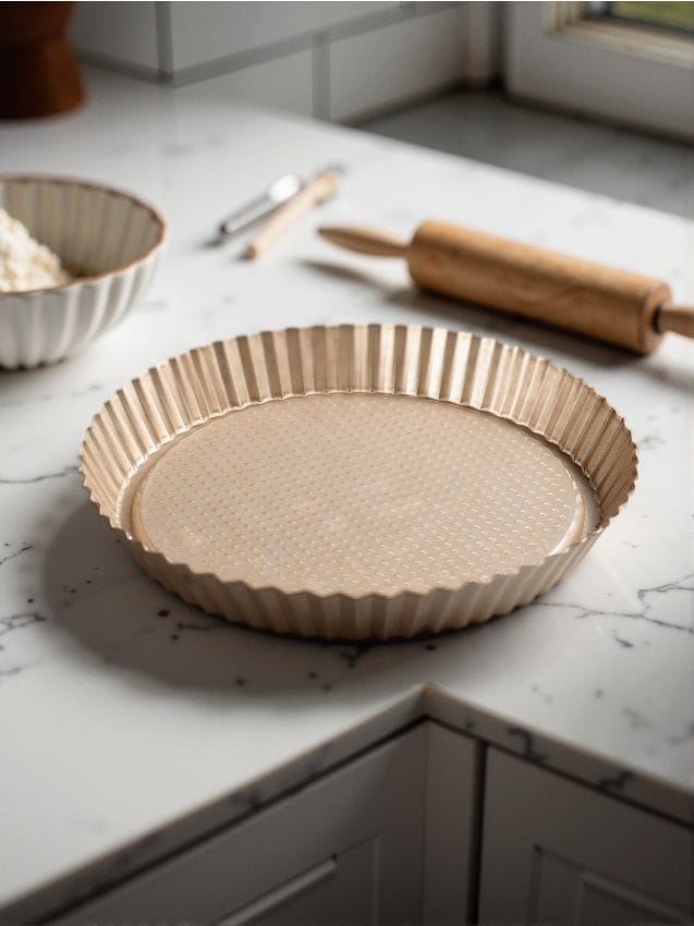 Sinsay - Forma na pečenie - zlatá