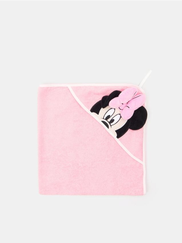 Bañador infantil Minnie Mouse Mystical, Disney Store (2 piezas