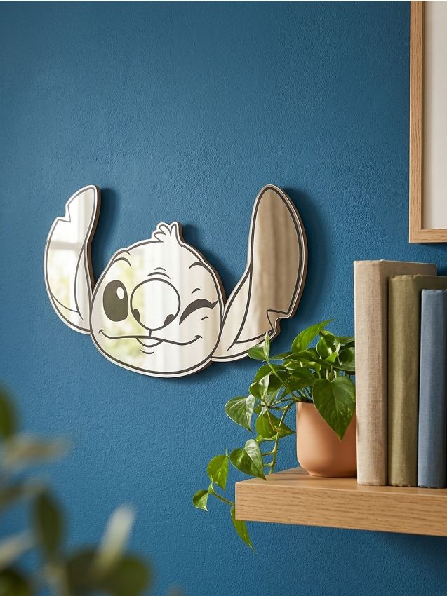 Sinsay - Oglindă Lilo & Stitch - multicolor