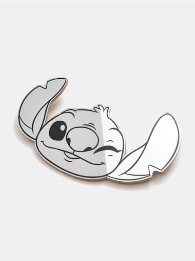Zrkadlo Stitch