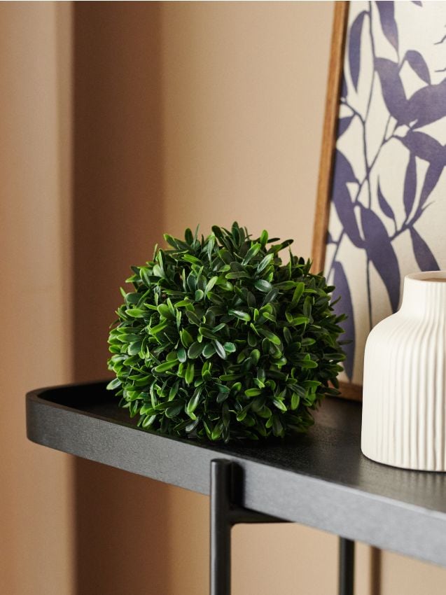 Sinsay - Plantă artificială decorativă - verde