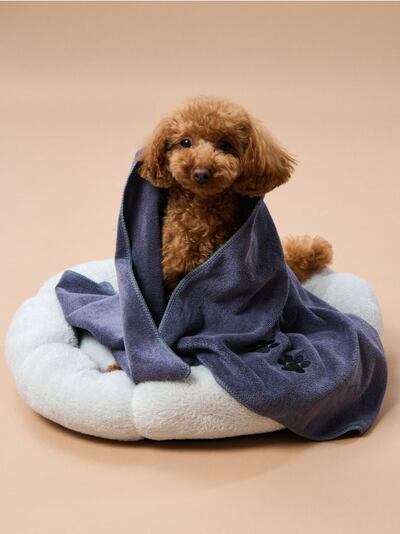 Рушник для тварин