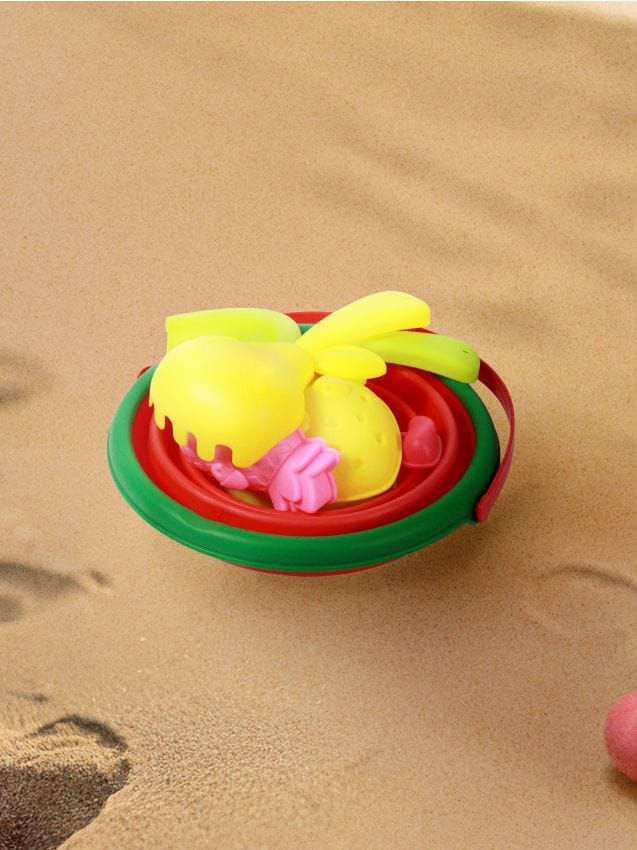 Liivamänguasjade komplekt - SINSAY
