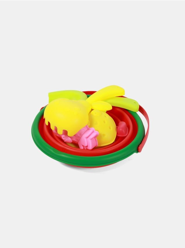 Liivamänguasjade komplekt - SINSAY
