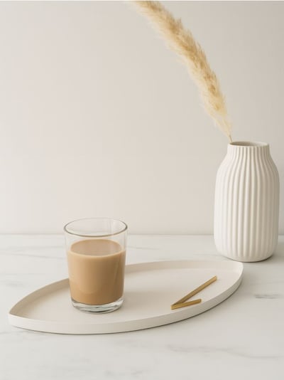 Ukrasni poslužavnik