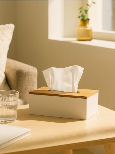 Коробка для серветок