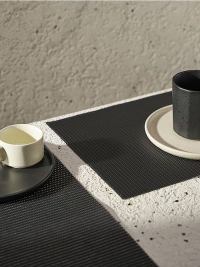 Σετ με 2 σουπλά