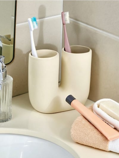 Βάση οδοντόβουρτσας