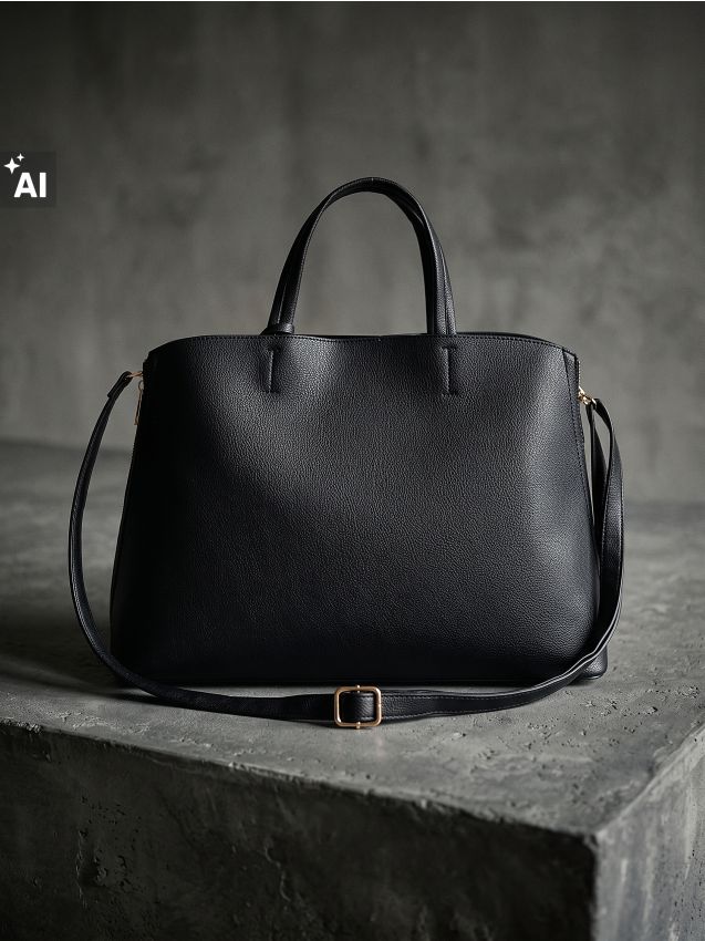 Sinsay - Shopper soma no mākslīgās