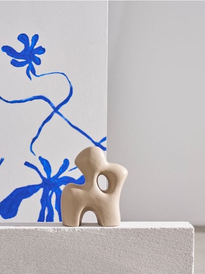 Pastatoma dekoracija