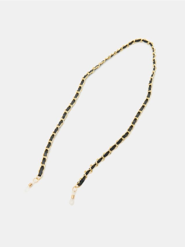 Sinsay - Lanț pentru ochelari - multicolor