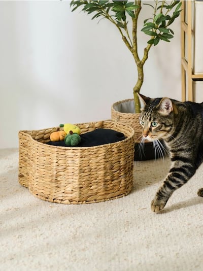 Кошница за съхранение