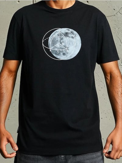 Majica s kratkim rukavima