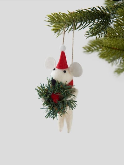 Різдвянi прикраси