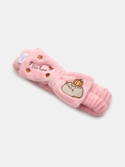 Лента за глава Pusheen The Cat