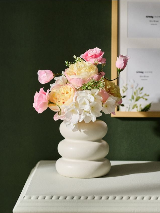 Sinsay - Buchet decorativ de flori - multicolor