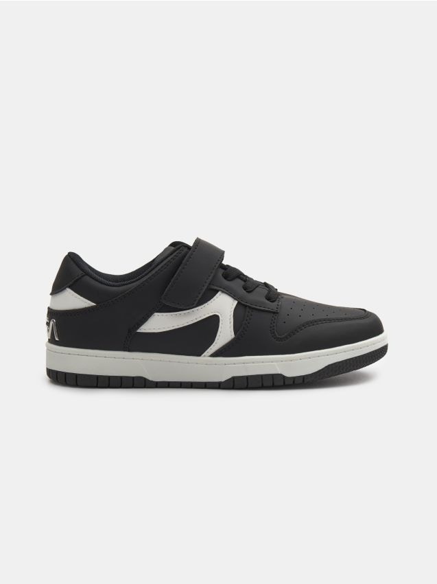 Pantofi sport din piele ecologică NASA - SINSAY