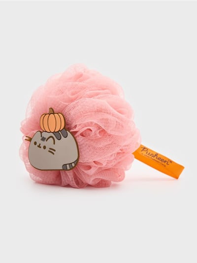 Fürdőszivacs Pusheen The Cat