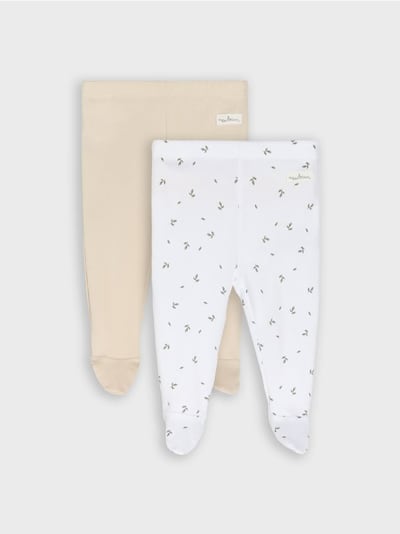 Sipupüksid, 2 paari