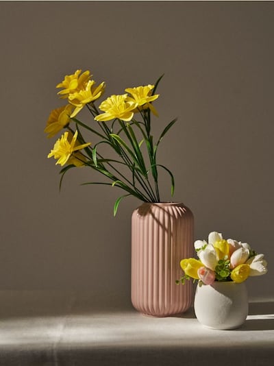 Декоративна рослина у формі гілки